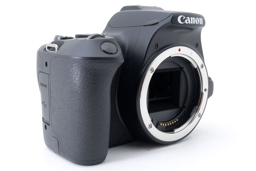 キャノン デジタル一眼レフカメラ Canon EOS Kiss X10