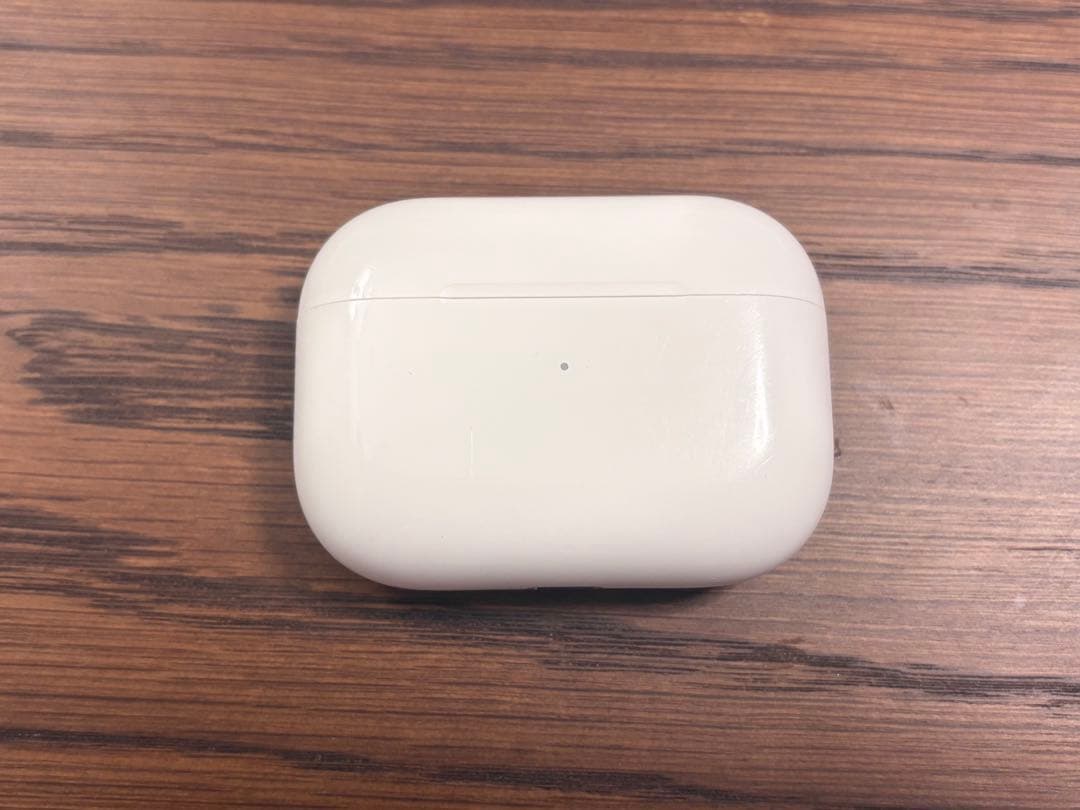 【Apple 正規品】AirPods Pro (第1世代)本体 付属品付き