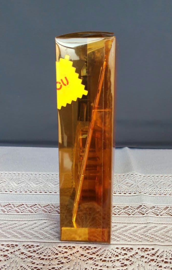 ミニボトル洋酒・ミニチュア 楽器・帆船 × 5