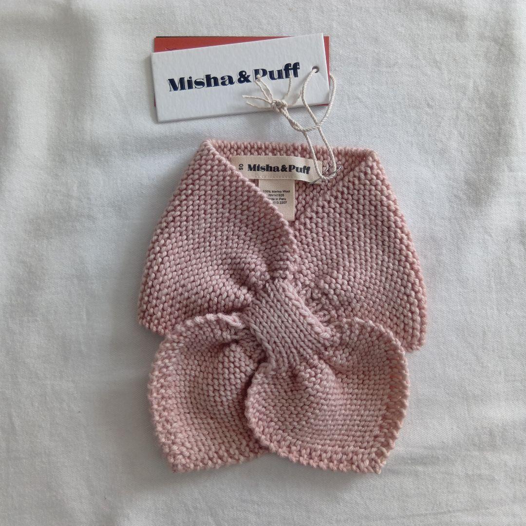 Creamymisha&puff2点セット