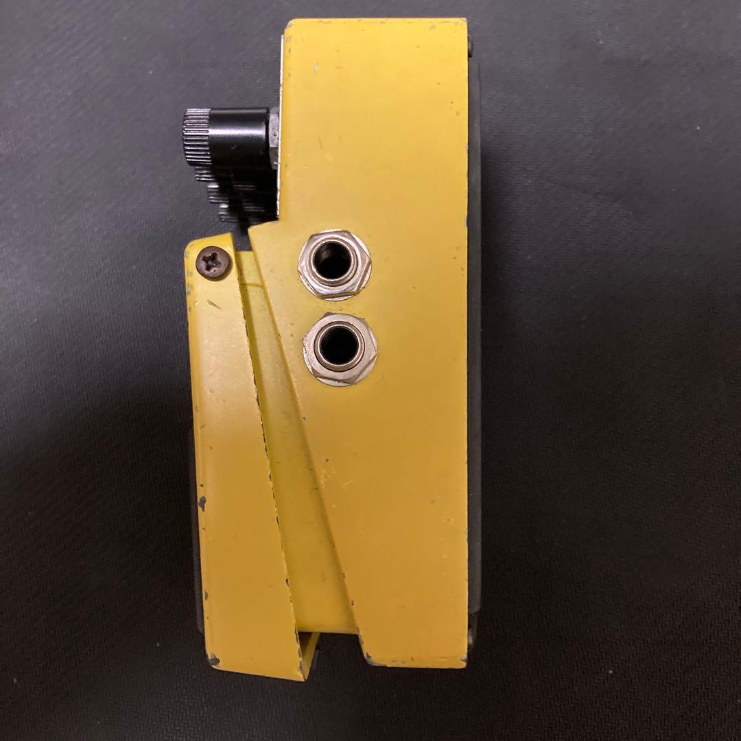 BOSS SD-2 デュアルオーバードライブ ＋FS-5L