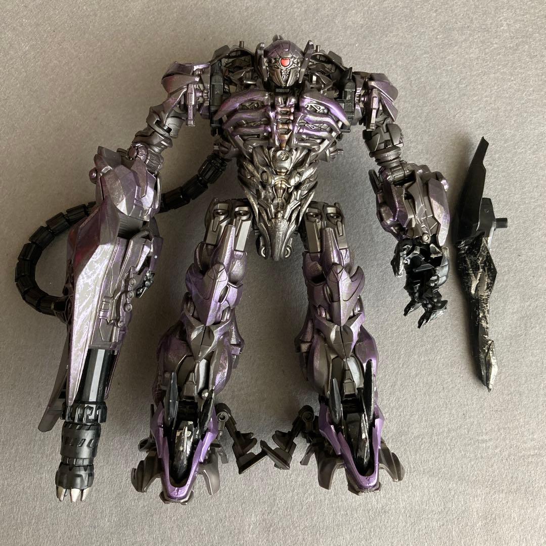 値下げ中　SS-45 ショックウェーブ　トランスフォーマー　スタジオシリーズ