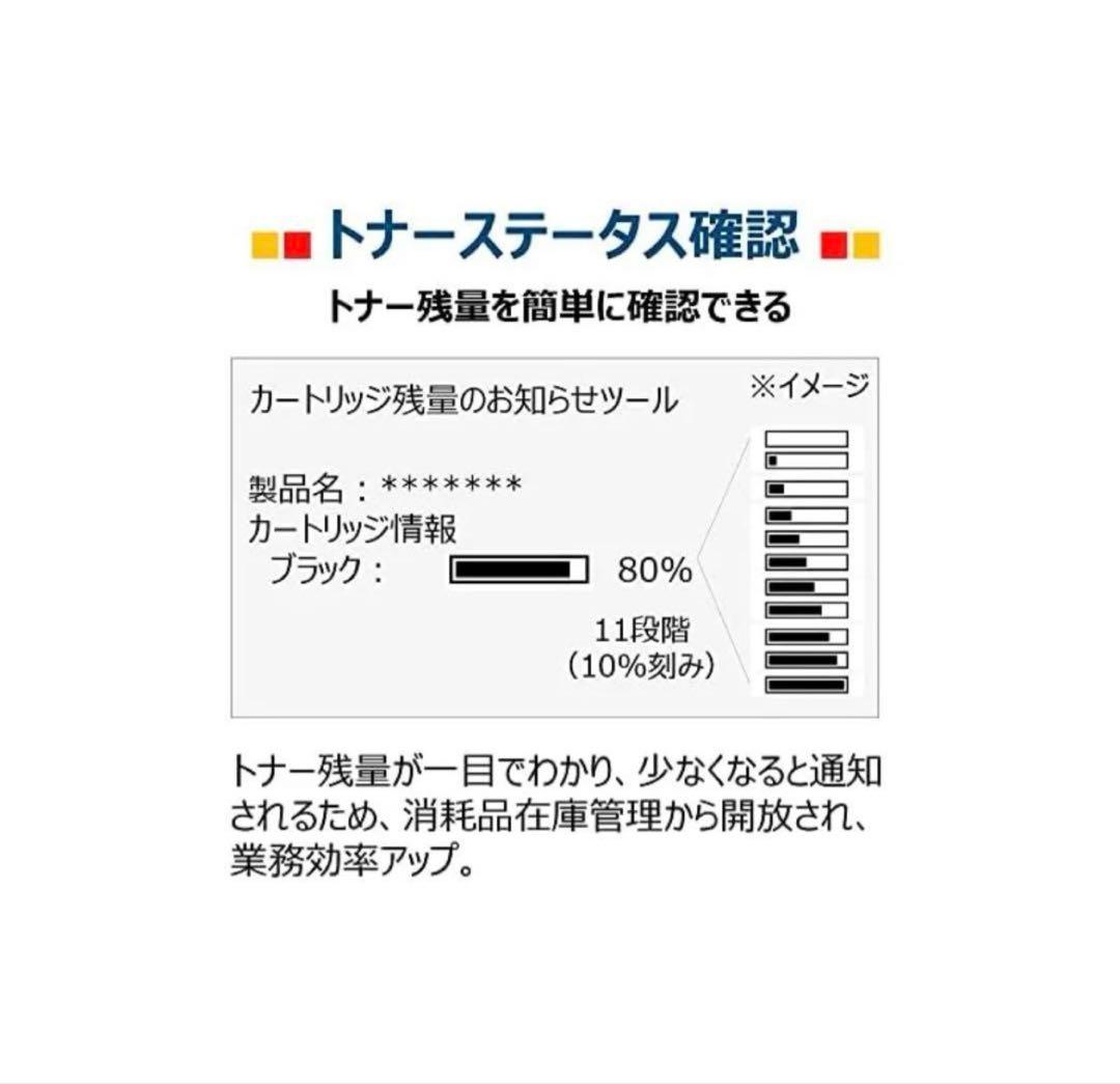 ⭐︎新品・未開封⭐︎Canon Satera LBP121 レーザープリンター