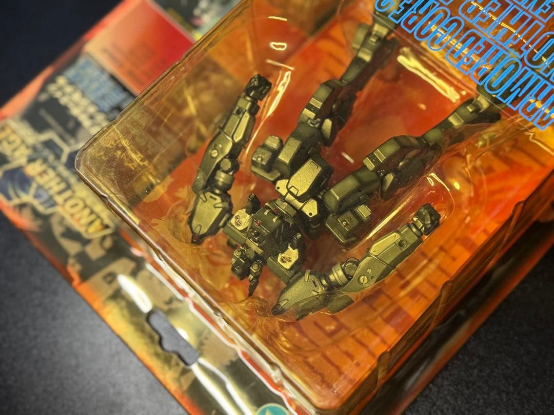 【壽屋】アーマードコア2アナザーエイジ　エムロードECL-ONE【未開封品】
