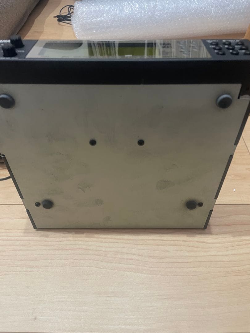 YAMAHA MU50 MIDI 音源モジュール