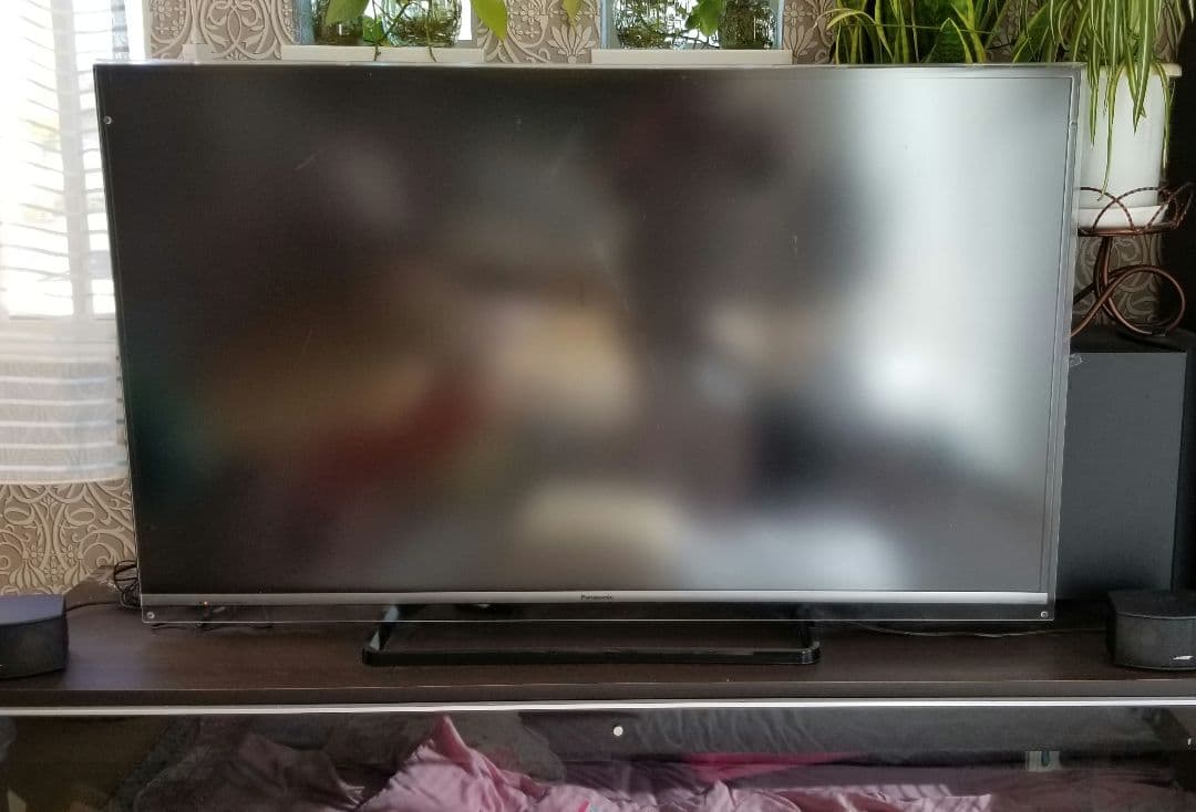 液晶テレビ保護透明パネル