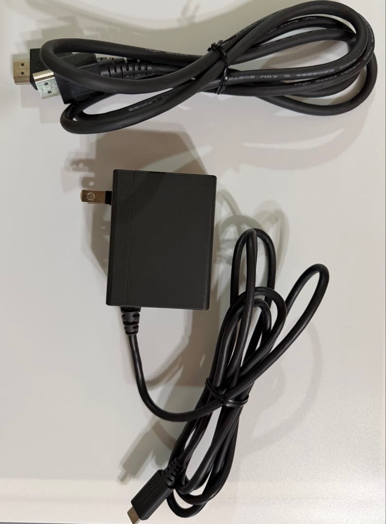 スイッチ本体 スプラトゥーン2デザイン＋ポーチ＋SDXCカード128GB