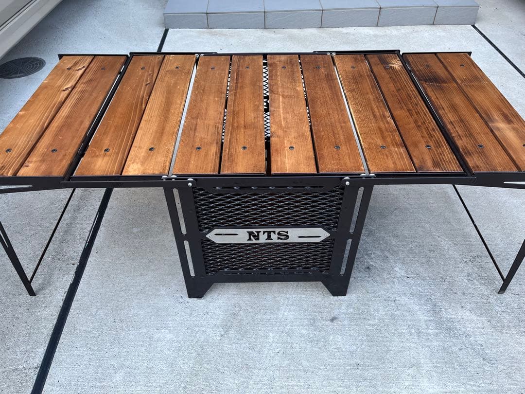 ネイチャートーンズサイドアップボックス&テーブルＬ