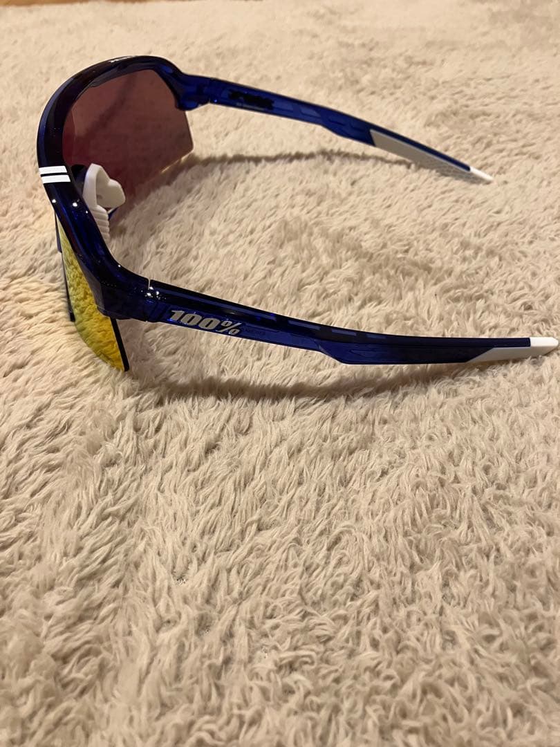 100% S3トレック チームエディション サングラス