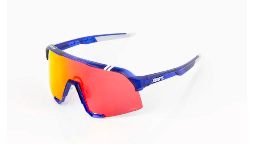 100% S3トレック チームエディション サングラス