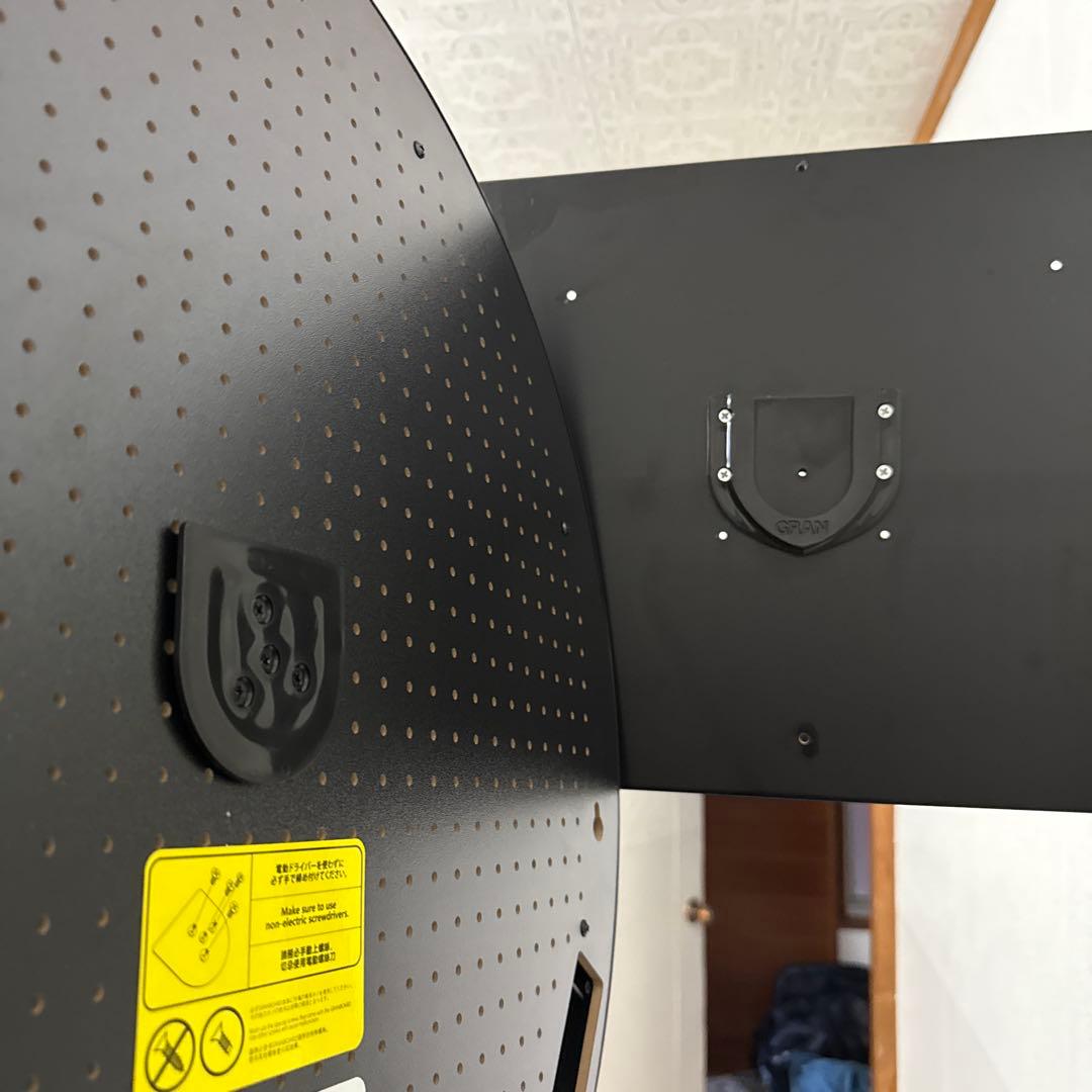 GRAN BOARD 3s電子ダーツボード スタンド付き