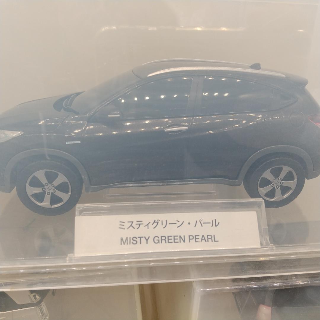 2966番(M) HONDA 非売品サンプルホンダ ミニカー まとめ売り