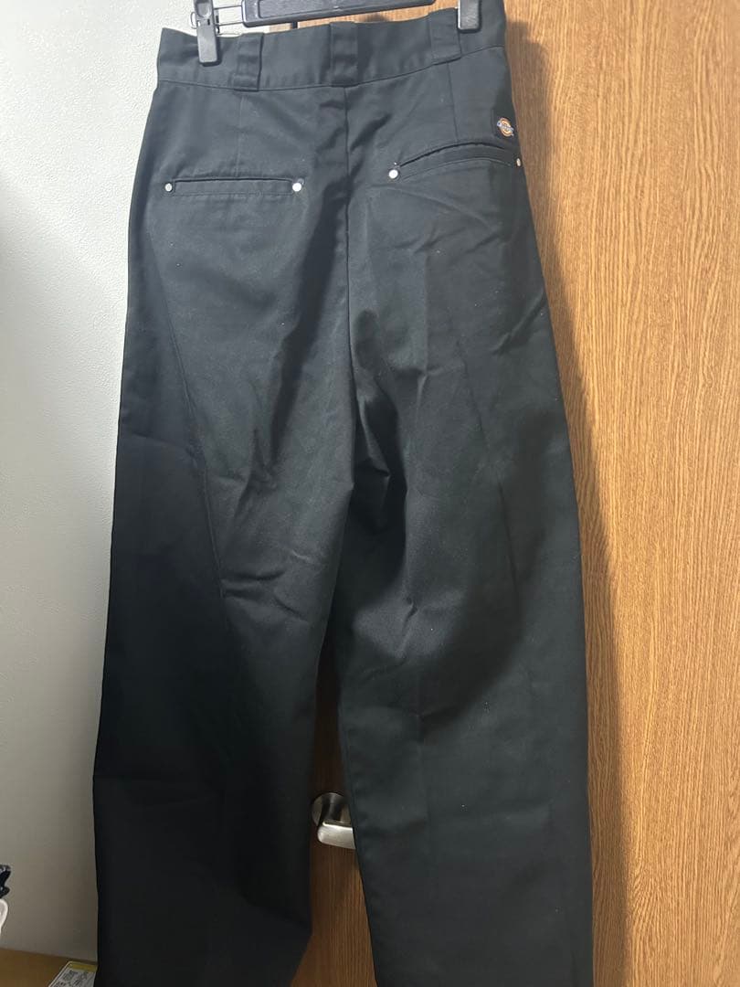 Dickies（R） HOLE STRAIGHT パンツ