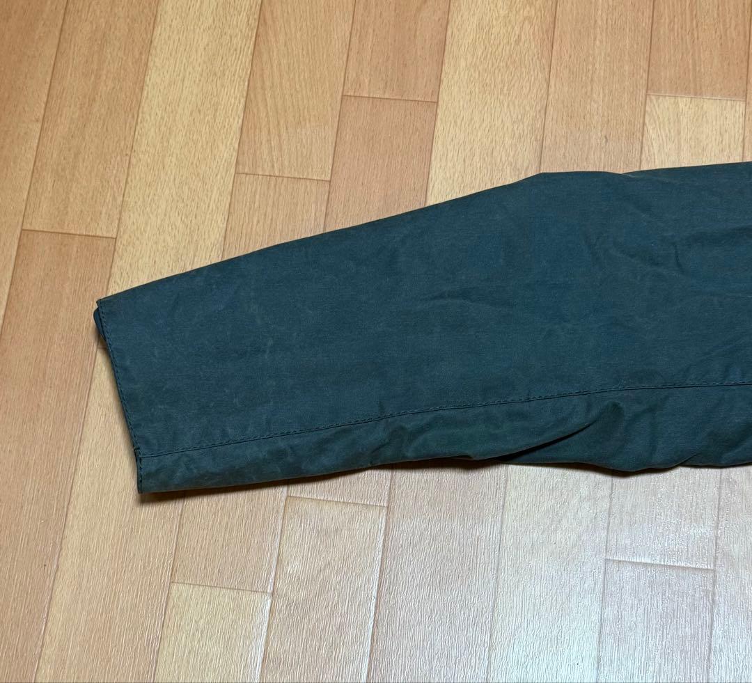 Barbour BORDER ボーダー SL 36 美品