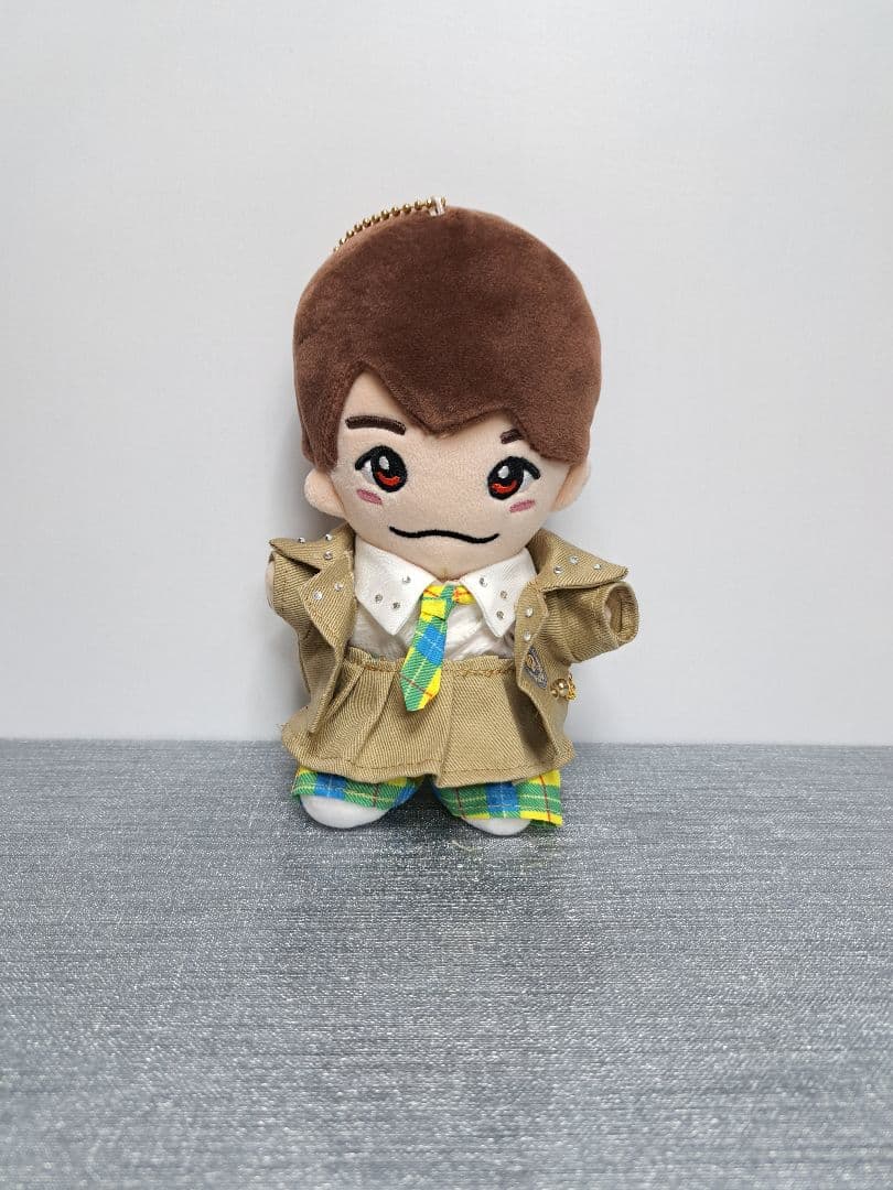 ちびぬい　なにわ男子　衣装　服　　BONBON VOYAGE　オーダー