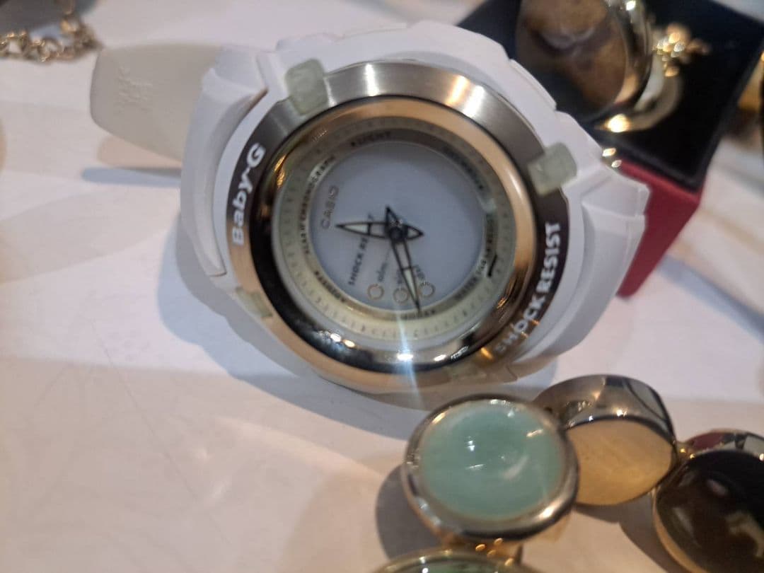 悠*真様 遺品整理 時計 まとめ売り