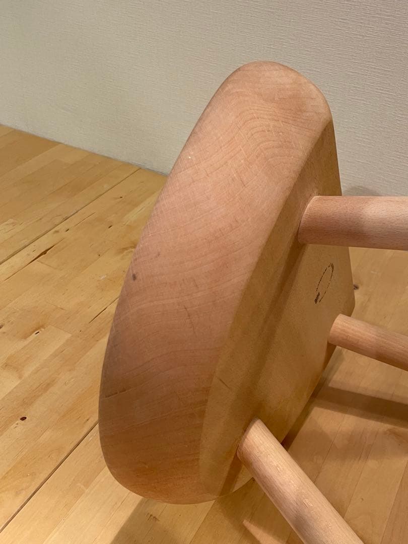 WERNER SHOEMAKER シューメーカーチェア スツール　49㎝