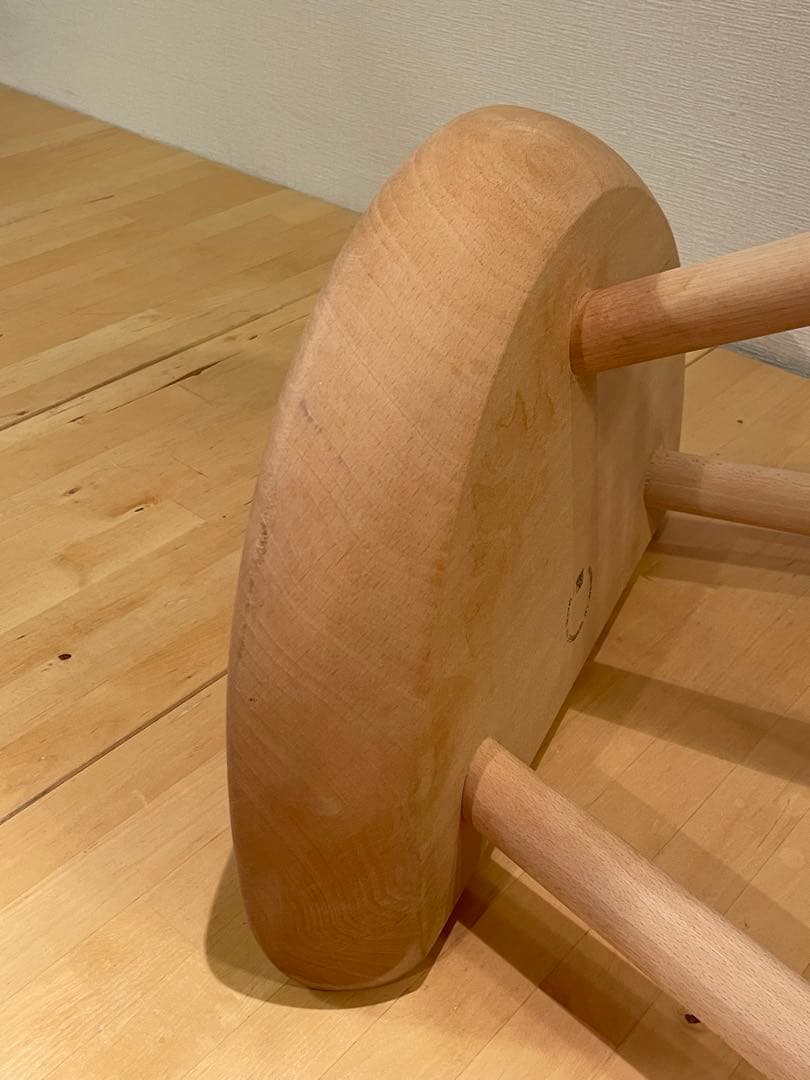 WERNER SHOEMAKER シューメーカーチェア スツール　49㎝