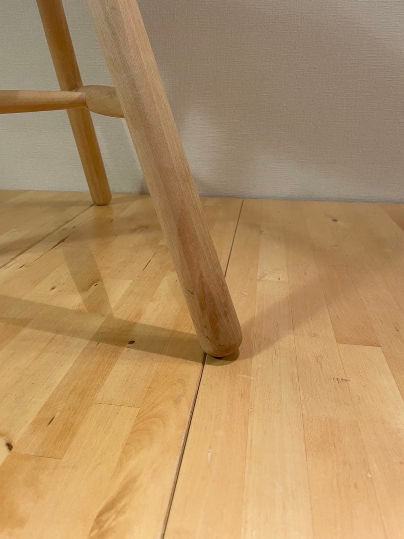 WERNER SHOEMAKER シューメーカーチェア スツール　49㎝