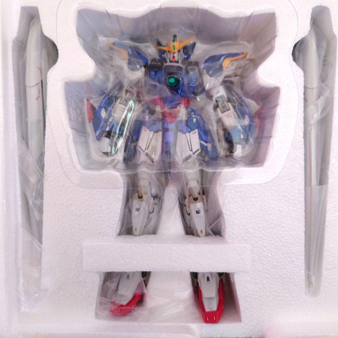 L COMPOSITE ウイングガンダムゼロ