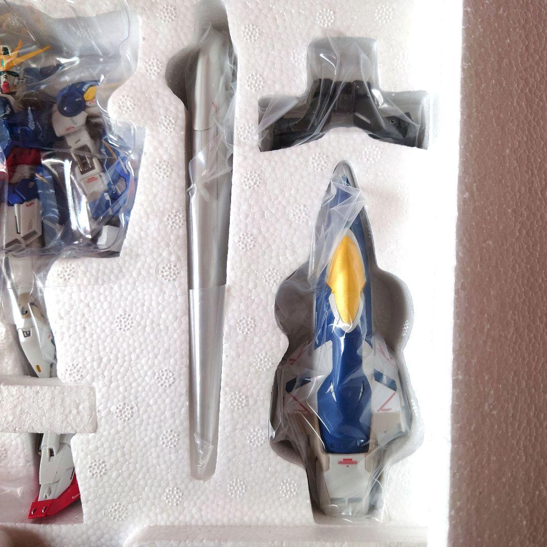 L COMPOSITE ウイングガンダムゼロ