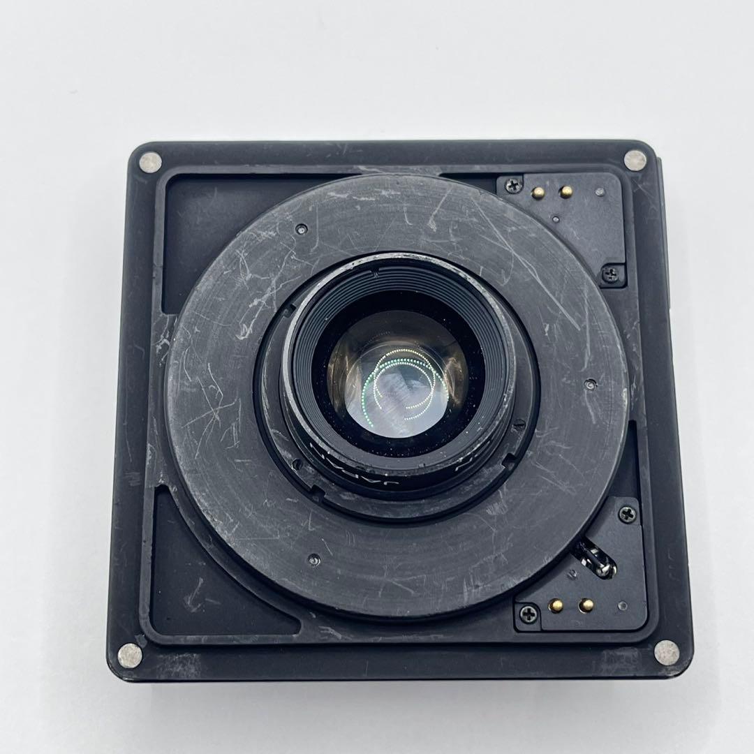 SEIKO-SLV レンズ　HORSEMAN TOPCON 1:5.6/75mm