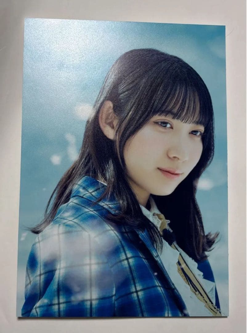 ち*ゃ様 ★最安 僕が見たかった青空 僕青 八木仁愛 あれはフェアリー パネル