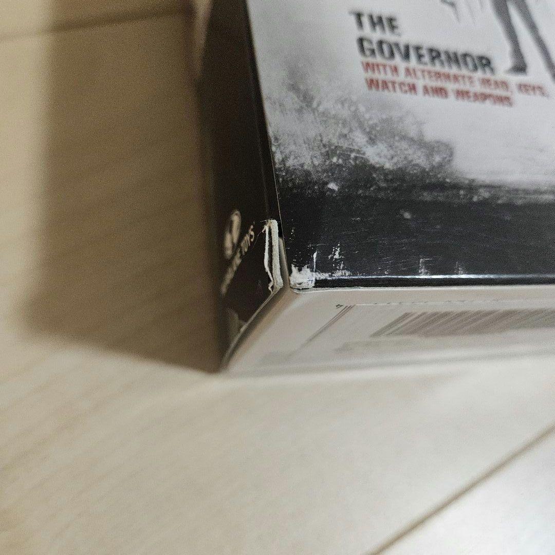 ウォーキングデッド ダリル＆メルルフィギュアセット