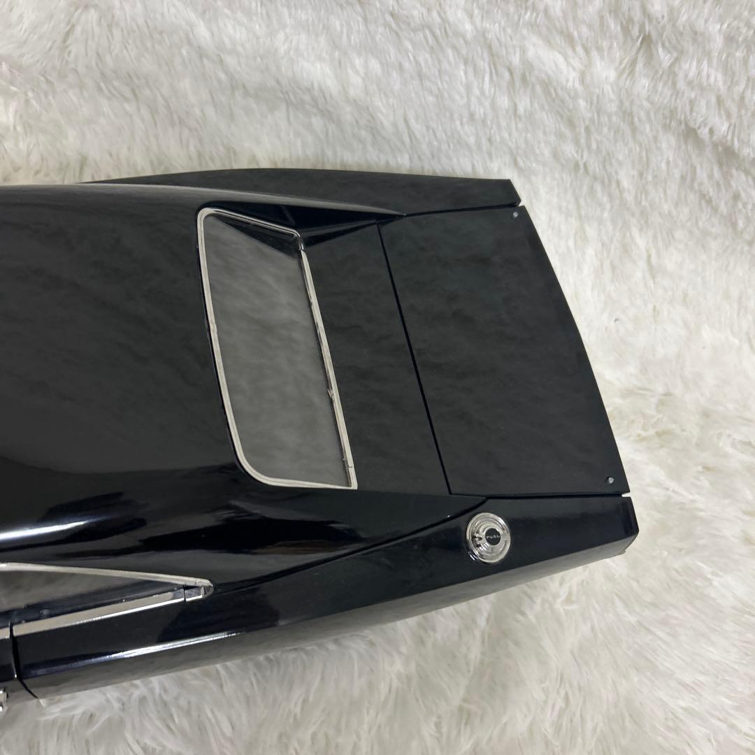 【希少品】デアゴスティーニ　ワイルドスピード　　1/8 ダッチチャージャー