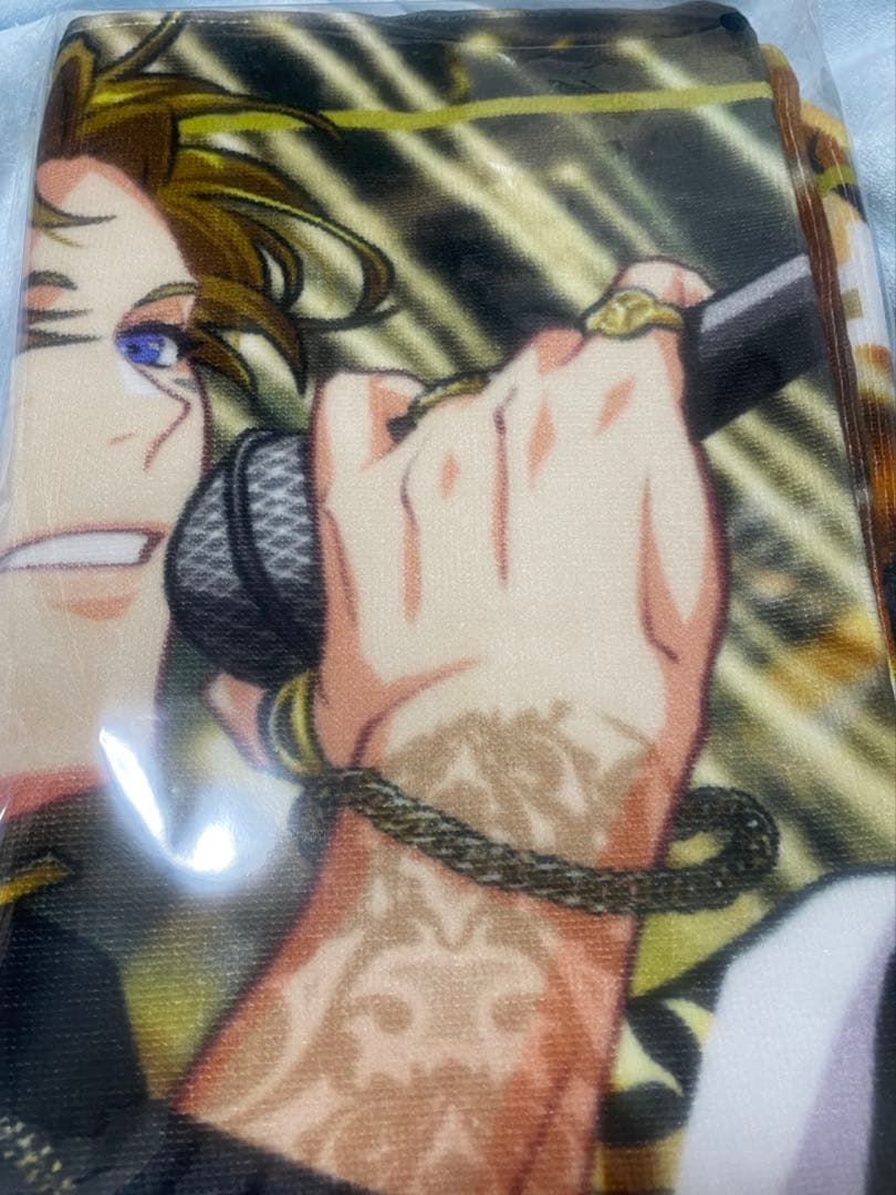 ParadoxLive パラライ5th Anniversary 九頭龍 智生