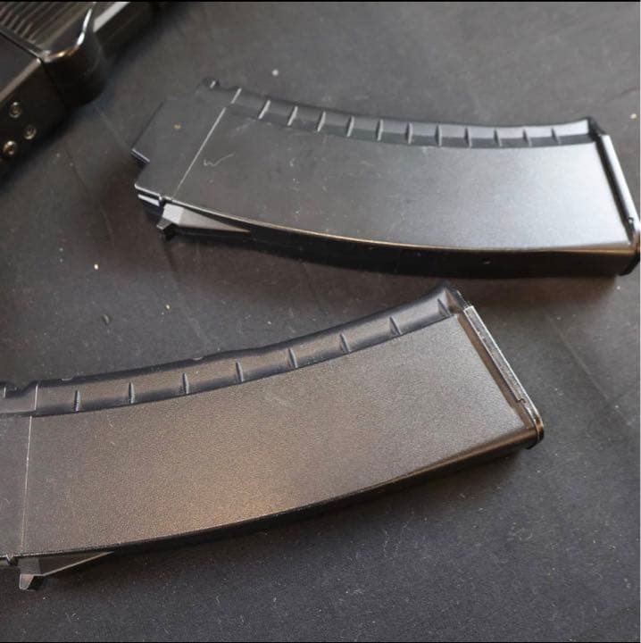 東京マルイ AK102 次世代電動ガン