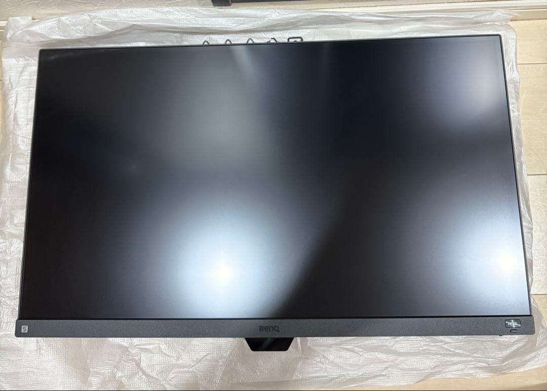 ディスプレイ・モニター本体 BenQ MOBIUZ EX2710S