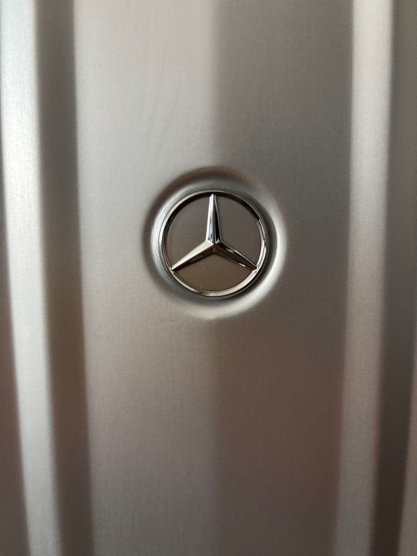 Mercedes-Benz メルセデス・ベンツ スーツケース 65L