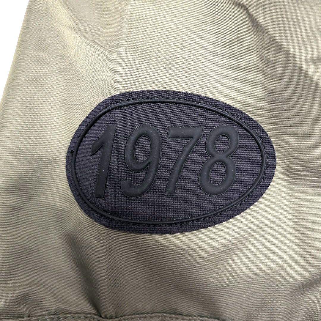 【池田エライザ着用モデル 美品 L】ディーゼル　J-GLORY　ライダース