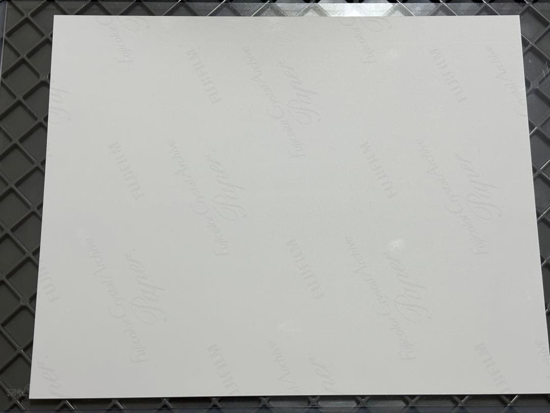 大阪 コミコン ハリコンくじ テムエラモリソン サイン 直筆サイン東京