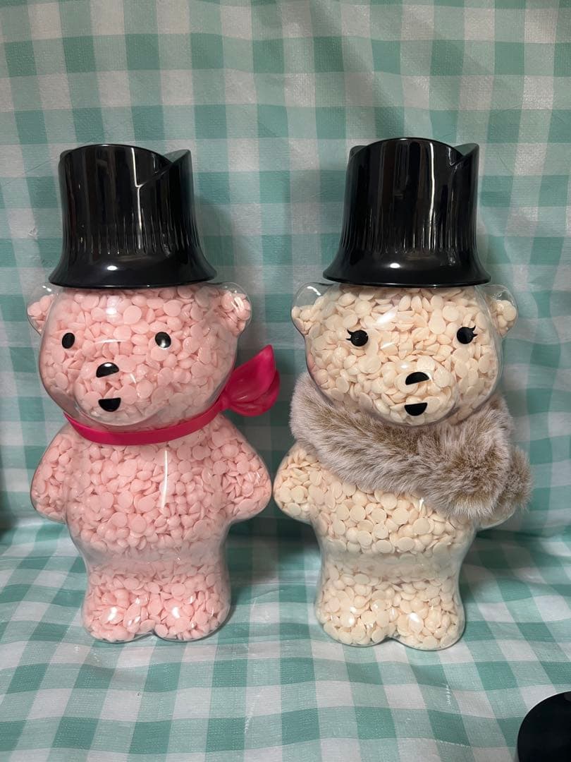 【新品未使用品】 レノア アロマジュエル ビークマボトル 2個