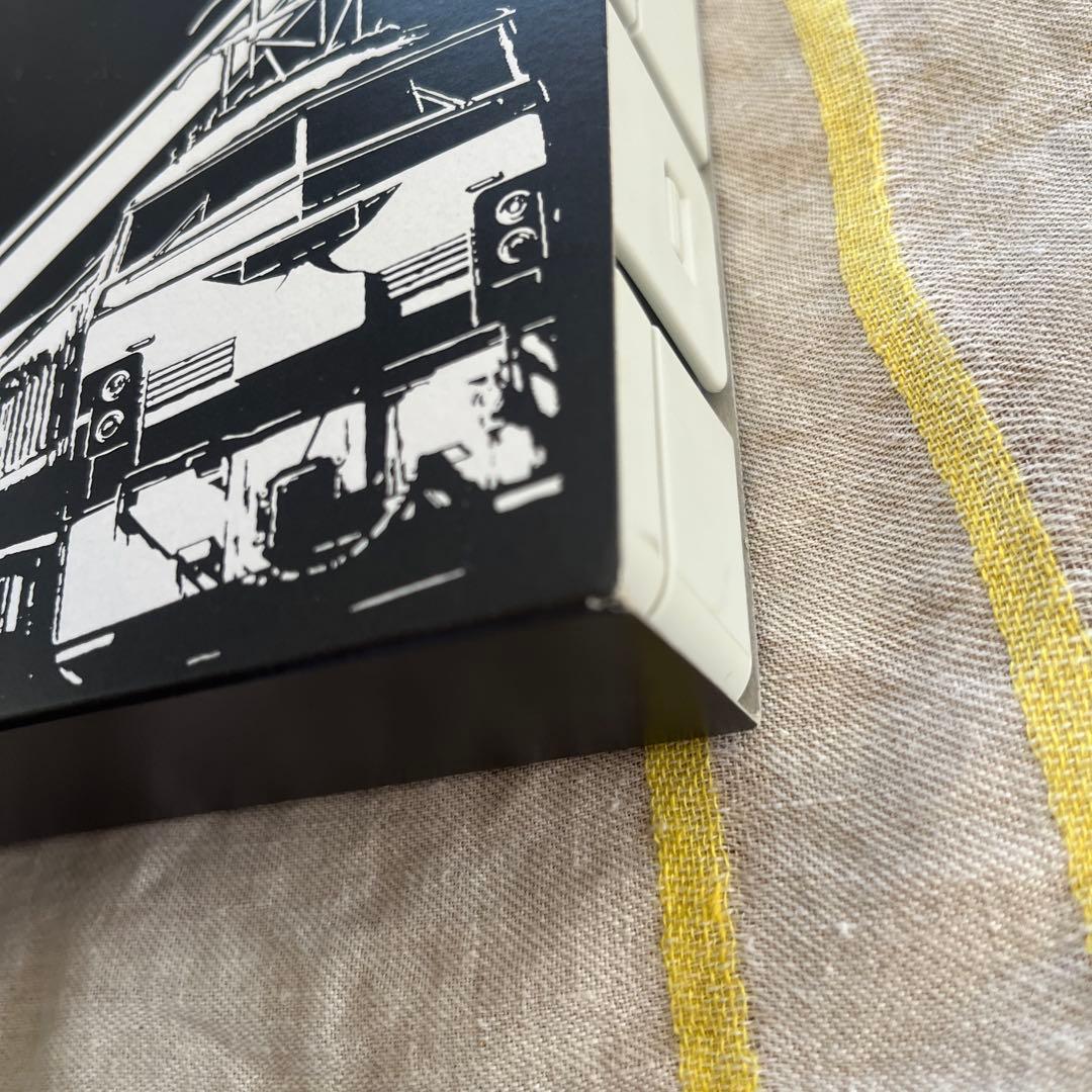 TOMIX Nゲージ98528、115-300系近郊電車(横須賀色)基本4両