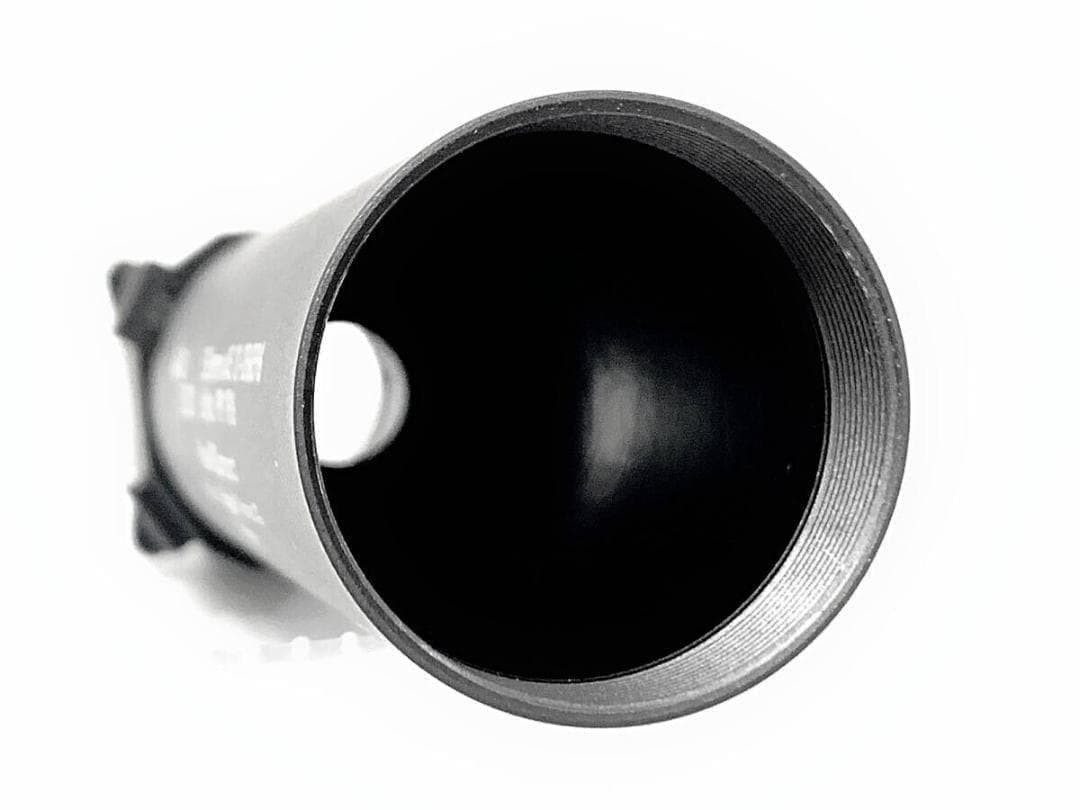 [新品]B&T ROTEX-3タイプ サプレッサー サイレンサー ハイダーセット