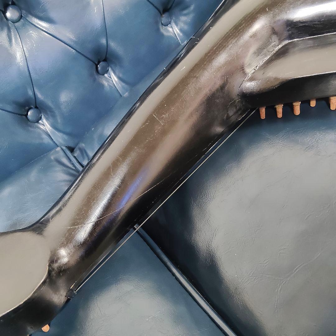 ​【希少】民族楽器 バンドゥーラ 55弦 1987年製 チェルニヒフ製