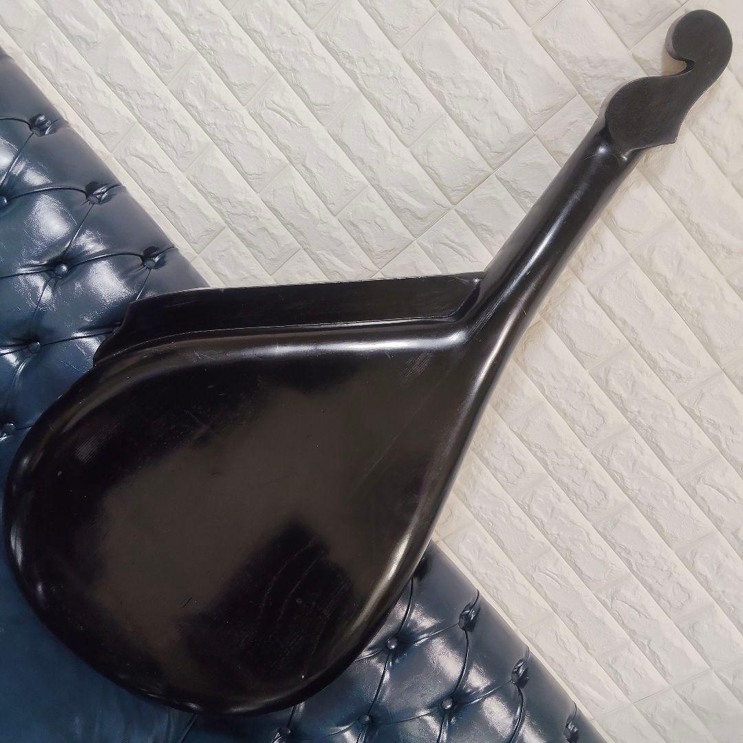 ​【希少】民族楽器 バンドゥーラ 55弦 1987年製 チェルニヒフ製