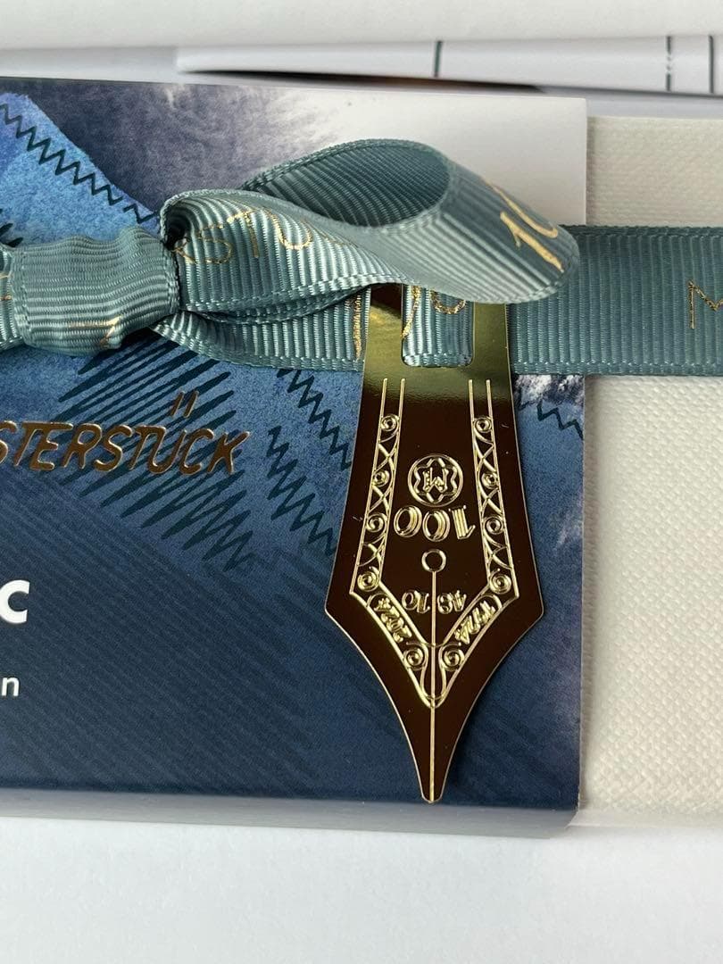 モンブラン　マイスターシュテュック ジ オリジン コレクション 149 M