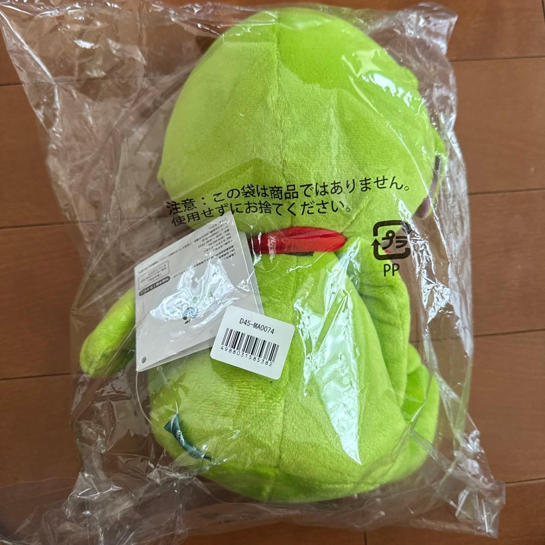 Mrs. GREEN APPLE 完売品 メメル フィギュア