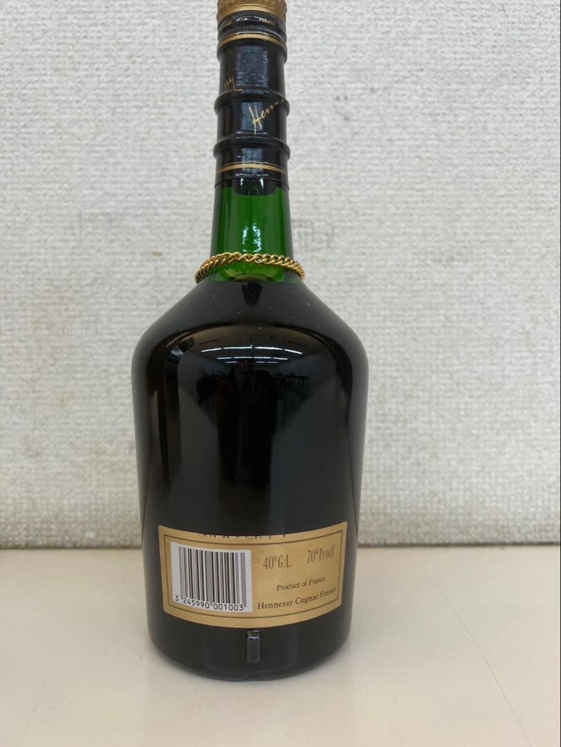 空*王様 Hennessy Napoleon コニャック 700ml