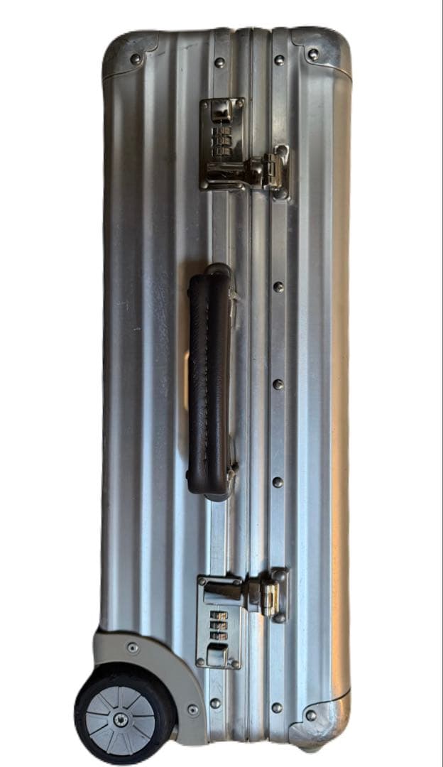 RIMOWA クラシックフライト 35L 2輪 機内持込み スーツケース