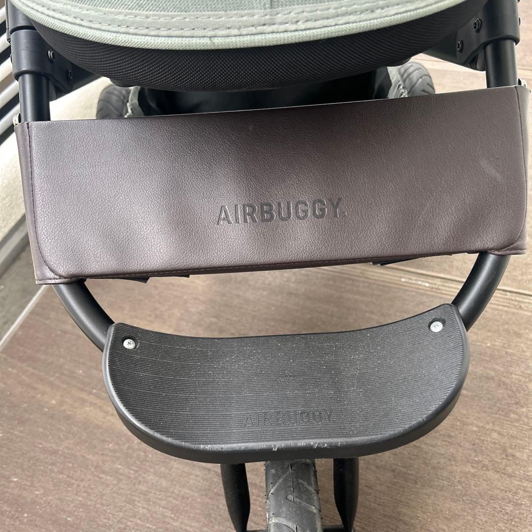 エアバギー直接受け渡し可　別売り可