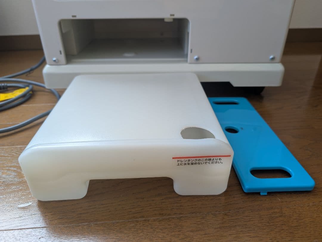 ★ラスト1台★NAKATOMI ミニスポットクーラー 2018年製造