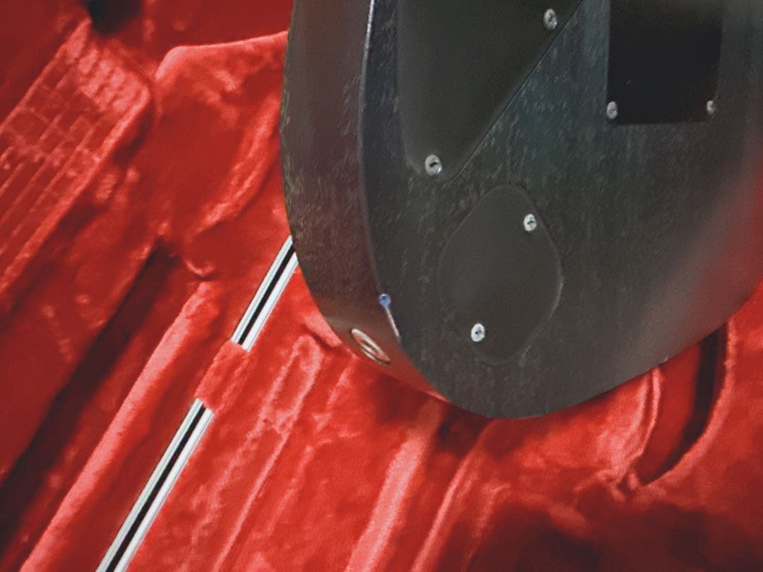 【新年割引16日まで！】Ibanez RG652MPB 【GFB】