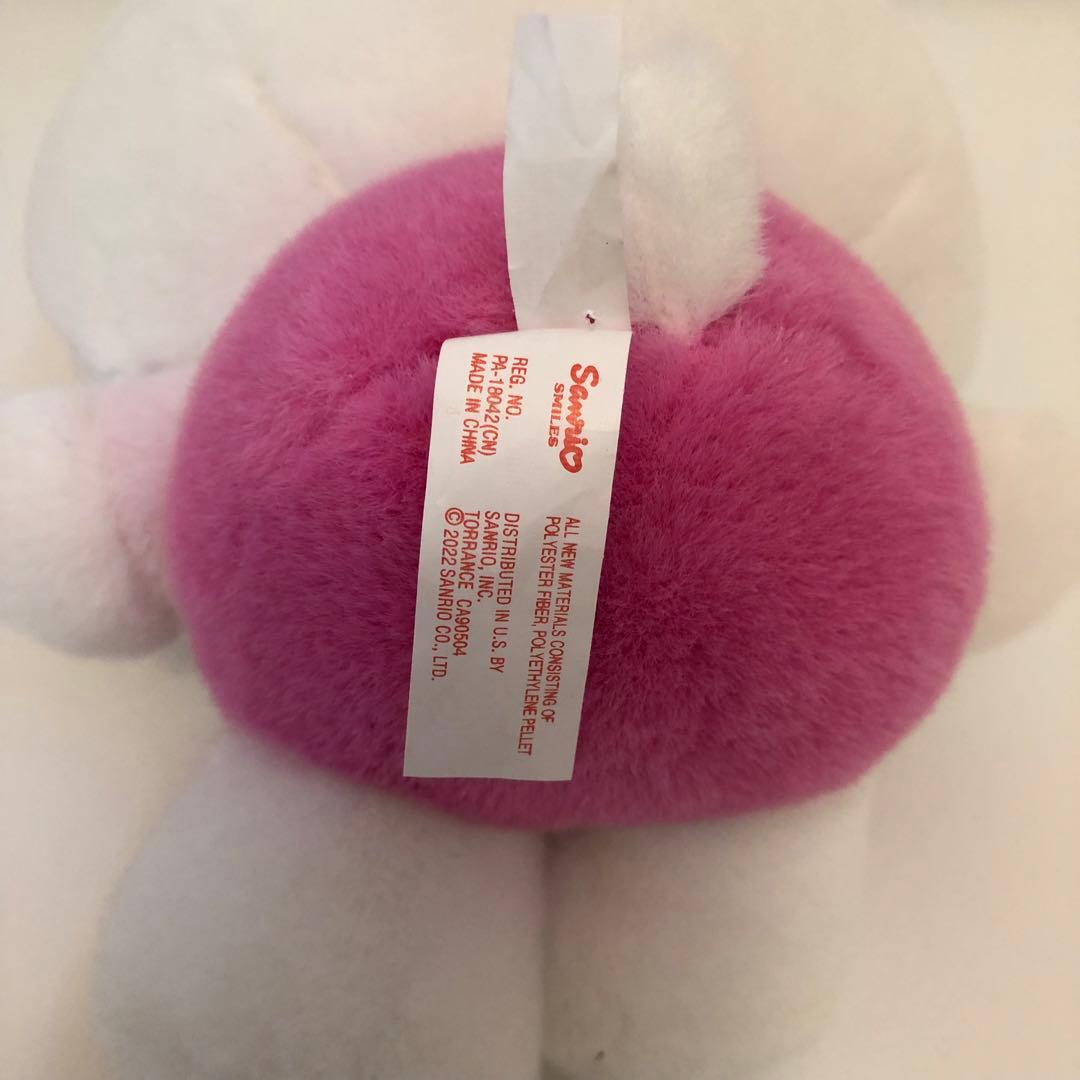 HELLO KITTY キティちゃん ぬいぐるみセット サンリオ