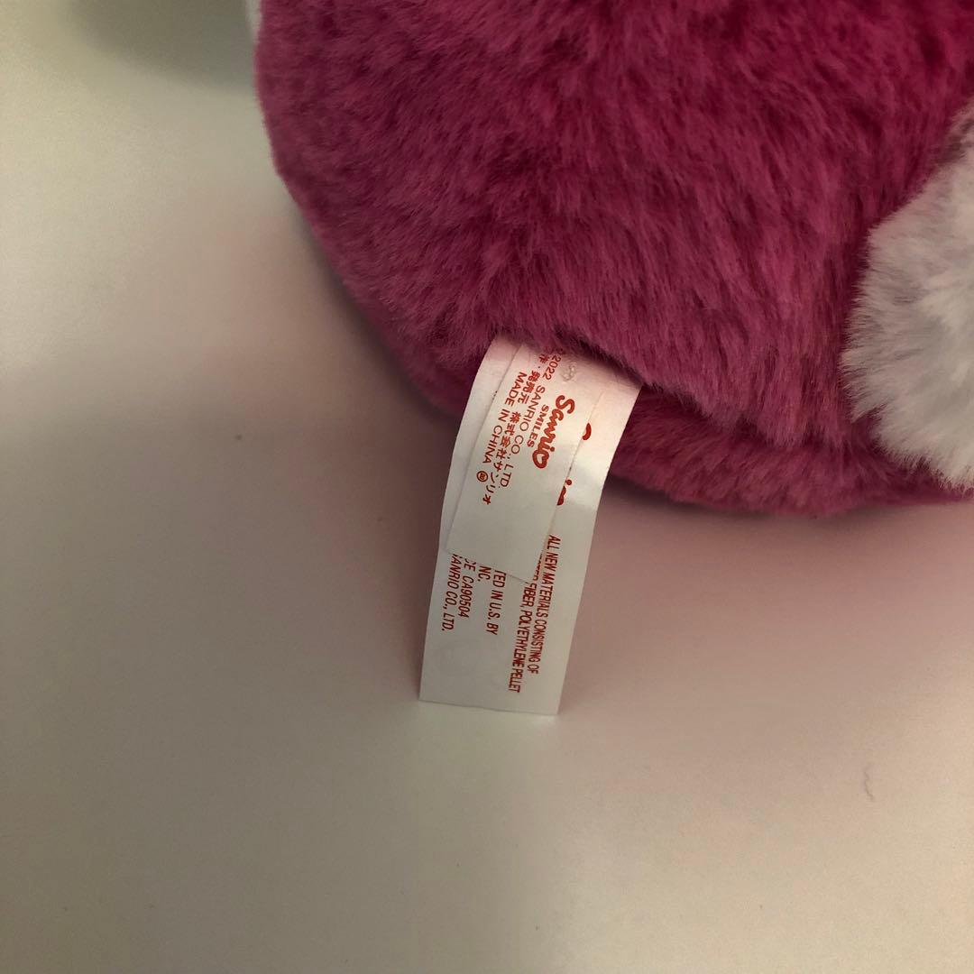 HELLO KITTY キティちゃん ぬいぐるみセット サンリオ