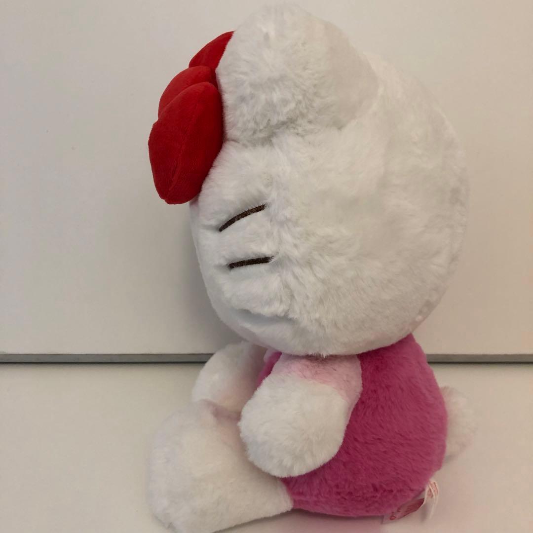 HELLO KITTY キティちゃん ぬいぐるみセット サンリオ